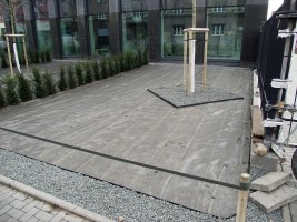 prace wykończeniowe