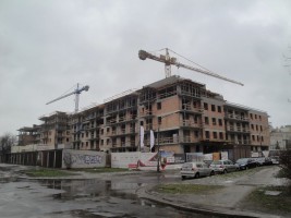 zdjęcie Przystanek Praga