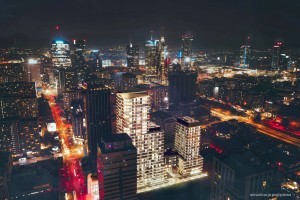 zdjęcie Unique Tower