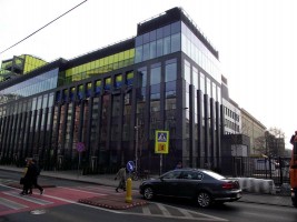 prace wykończeniowe