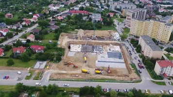 zdjęcie Nowoczesne Pobitno
