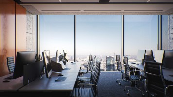 zdjęcie Varso Tower