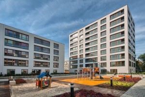 zdjęcie Apartamenty Kochanowskiego