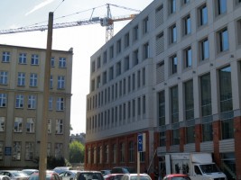 zdjęcie Delta Office