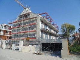 III etap