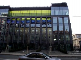 prace wykończeniowe