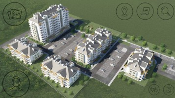 zdjęcie Srebrne Klony