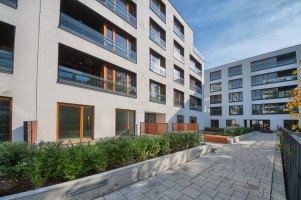 zdjęcie Apartamenty Kochanowskiego