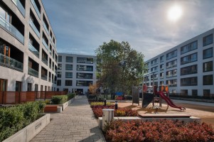 zdjęcie Apartamenty Kochanowskiego