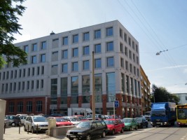 zdjęcie Delta 44