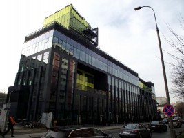 prace wykończeniowe