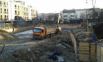 I etap