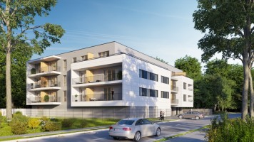 zdjęcie Apartamenty Melia