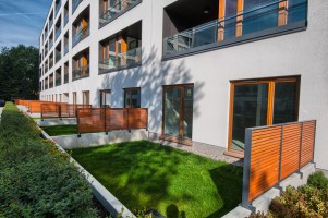 zdjęcie Apartamenty Kochanowskiego