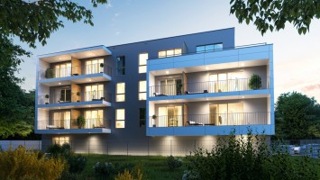 zdjęcie Apartamenty Melia