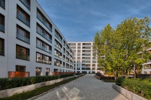 zdjęcie Apartamenty Kochanowskiego