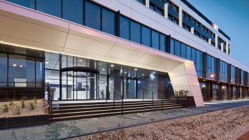 zdjęcie C200 Office