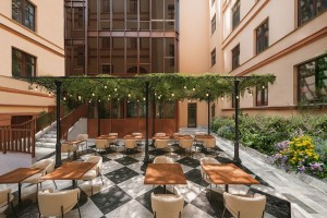 wizualizacje Wólczańska 18