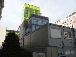 zdjęcie Centrum Energetyki AGH