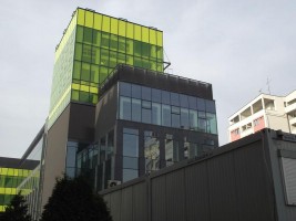 zdjęcie Centrum Energetyki AGH