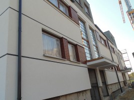 III etap