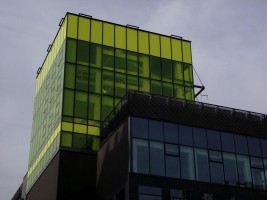 zdjęcie Centrum Energetyki AGH