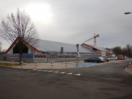 zdjęcie  Centrum Sportu i Rekreacji Przystań Na Eisenberga