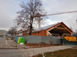 zdjęcie  Centrum Sportu i Rekreacji Przystań Na Eisenberga