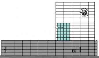 zdjęcie Centrum Informatyczne Politechniki Śląskiej