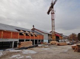 zdjęcie  Centrum Sportu i Rekreacji Przystań Na Eisenberga