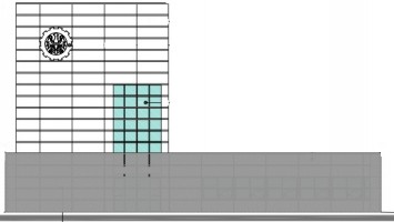 zdjęcie Centrum Informatyczne Politechniki Śląskiej