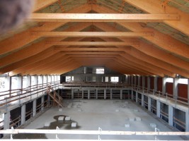 zdjęcie  Centrum Sportu i Rekreacji Przystań Na Eisenberga