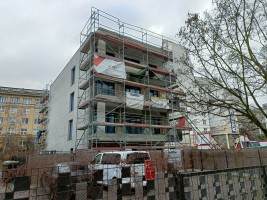 zdjęcie Orkana Apartments