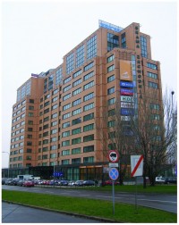 zdjęcie West Gate