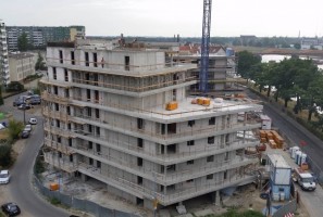 SOR II - 02 widok ogólny z SOR I