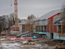 zdjęcie  Centrum Sportu i Rekreacji Przystań Na Eisenberga