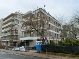 zdjęcie Wielicka Residence