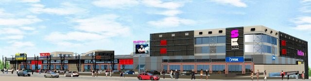 zdjęcie Centrum Handlowe Stara Kablownia