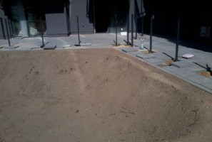 prace wykończeniowe