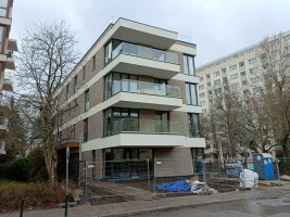 zdjęcie Wielicka Residence