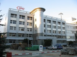zdjęcie Siedziba GPEC