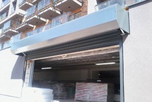 prace wykończeniowe