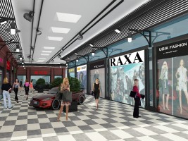 zdjęcie Centrum Handlowe Stara Kablownia