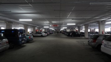 zdjęcie Kaufland