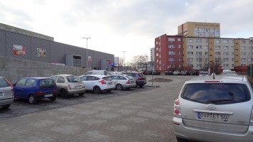 zdjęcie Kaufland