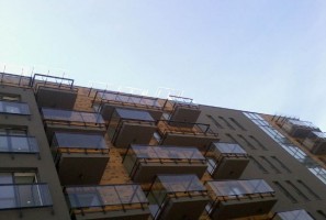 prace wykończeniowe