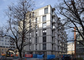 zdjęcie Osiedle Tęczowa 83a