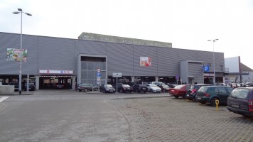 zdjęcie Kaufland