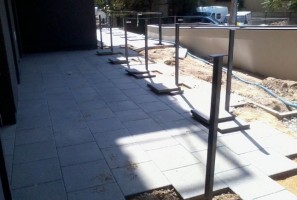 prace wykończeniowe