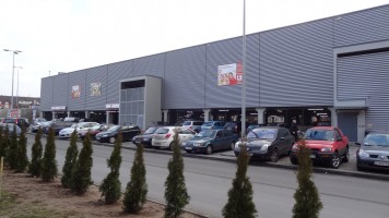 zdjęcie Kaufland